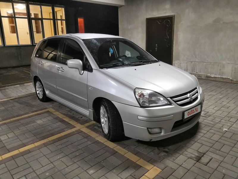 Suzuki Liana 2004