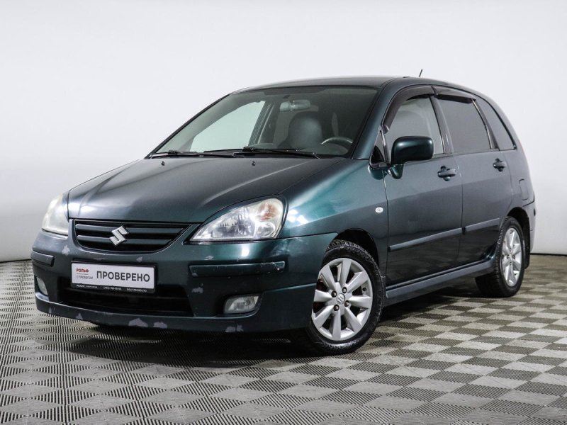 Suzuki Liana 2004