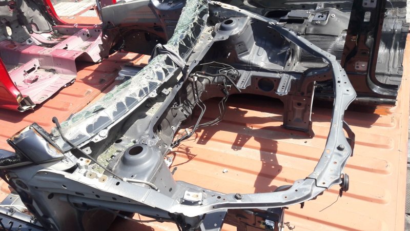Телевизор от Сузуки sx4