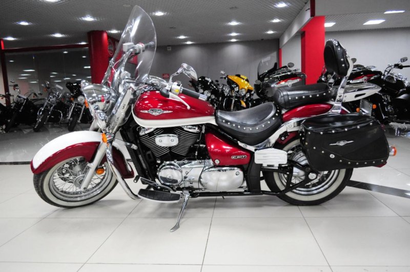 Suzuki t 50