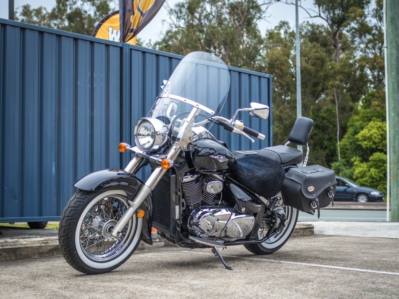 Suzuki c50