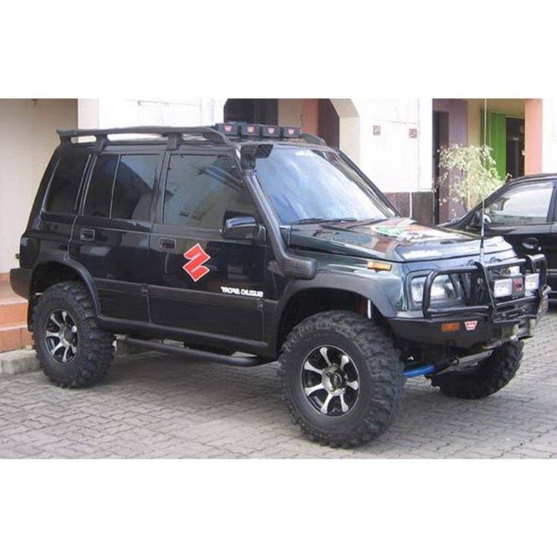 Suzuki Escudo 1995 off Road