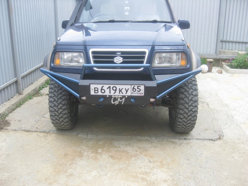 Suzuki Escudo i 1994