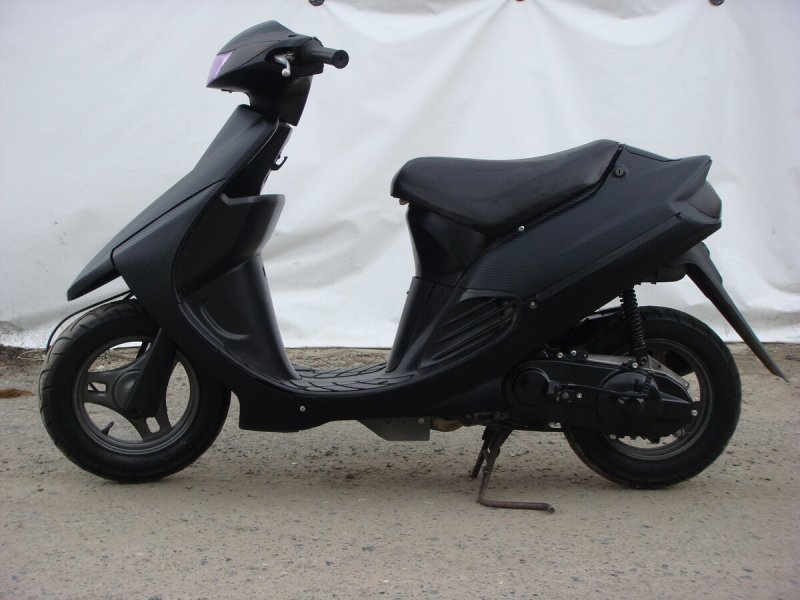 Suzuki Sepia