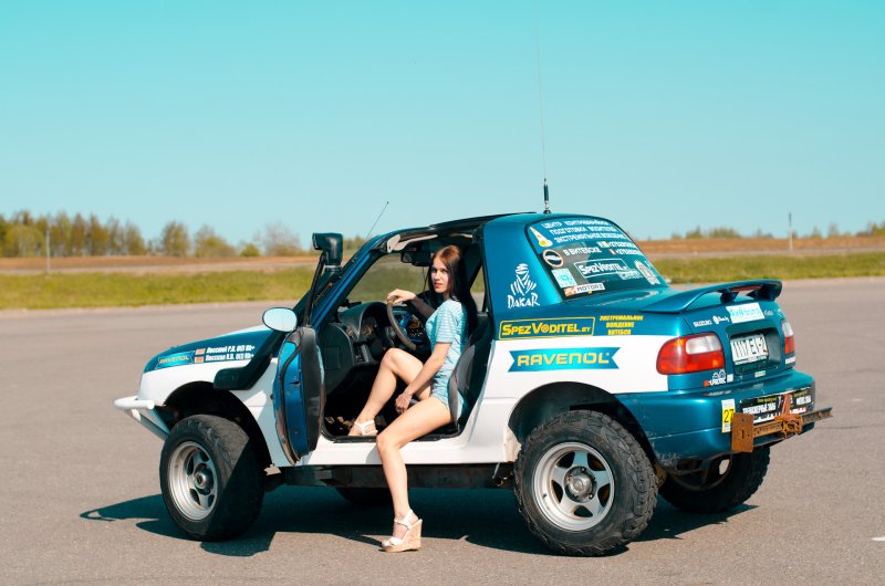Suzuki x90