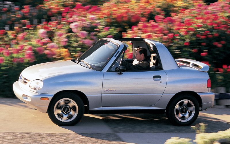 Suzuki Vitara 90-х
