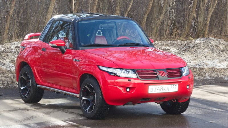 Suzuki x90