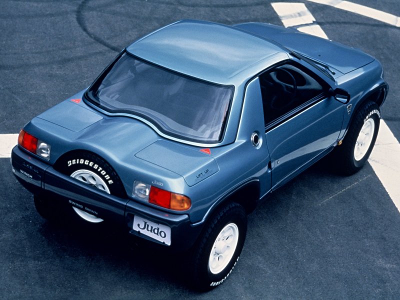 Suzuki x90