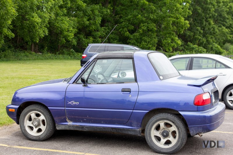 Suzuki Vitara x90