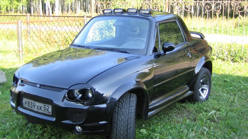 Сузуки Икс 90
