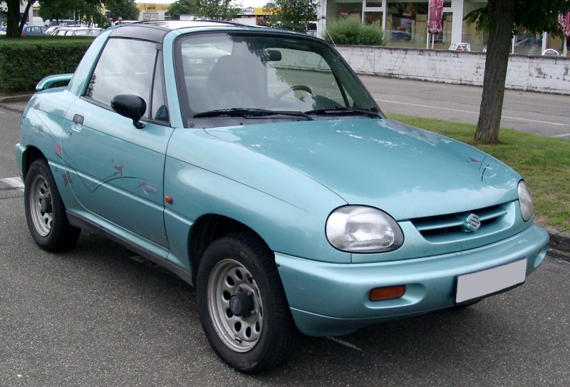 Сузуки Витара x90
