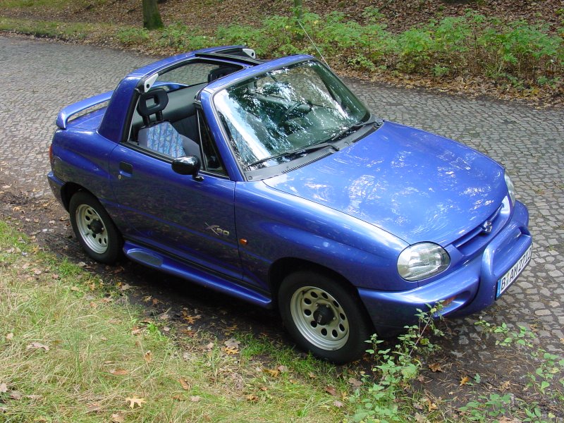 X-90 Suzuki x90