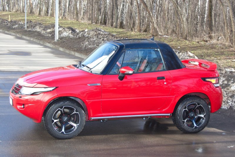 Suzuki x90