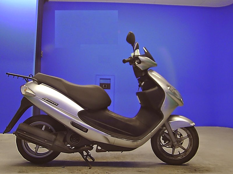 Сузуки адресс v110