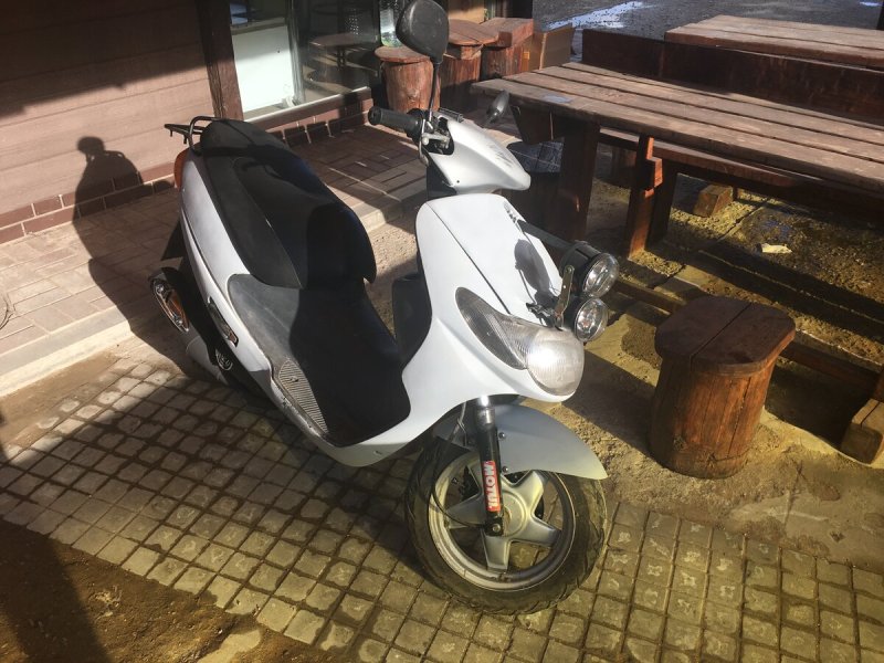 Suzuki address 110 ug110