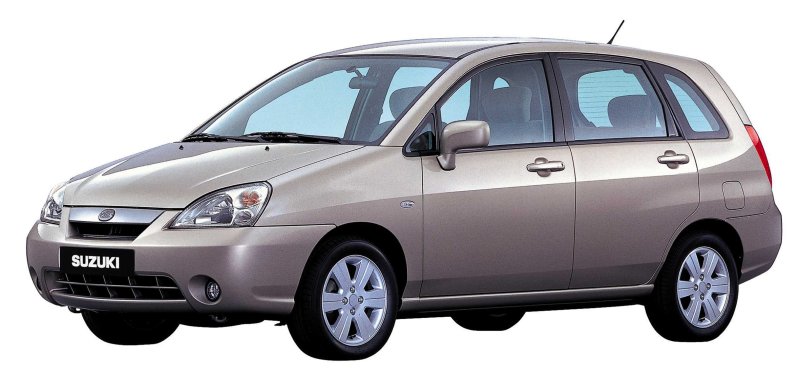Suzuki Liana 1 2001-2008