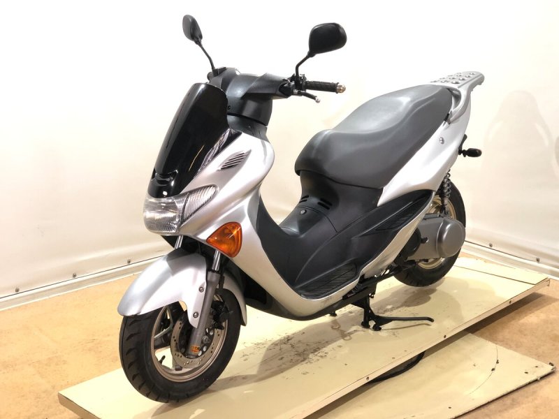 Suzuki Avenis 125/150 CF/cg43a