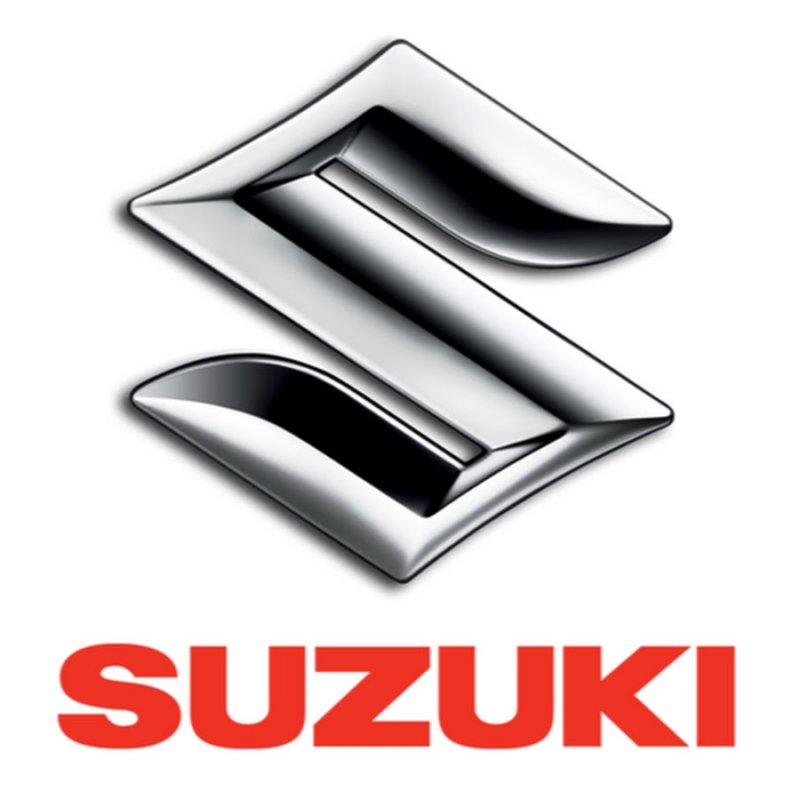 Сузуки logo