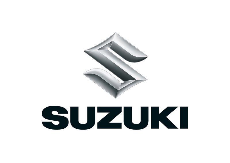 Suzuki logo