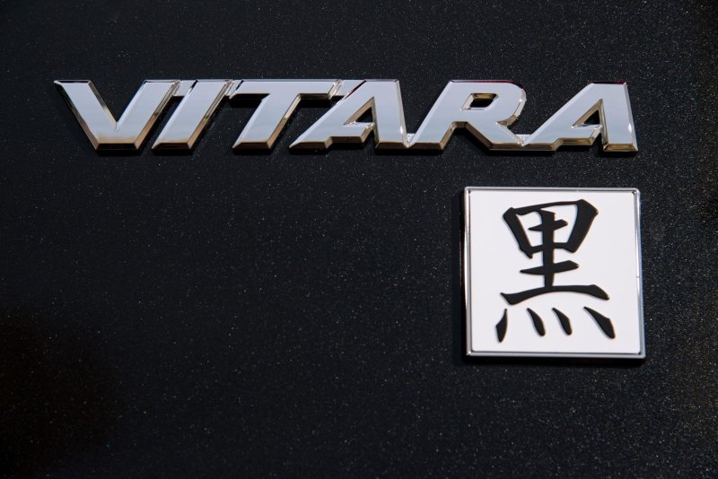 Suzuki логотип обои