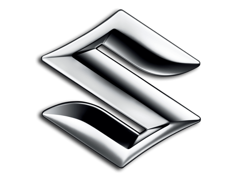 Suzuki logo