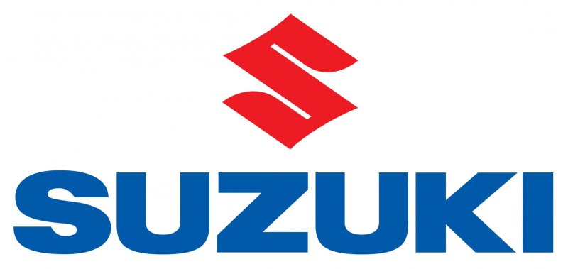 Suzuki bmp
