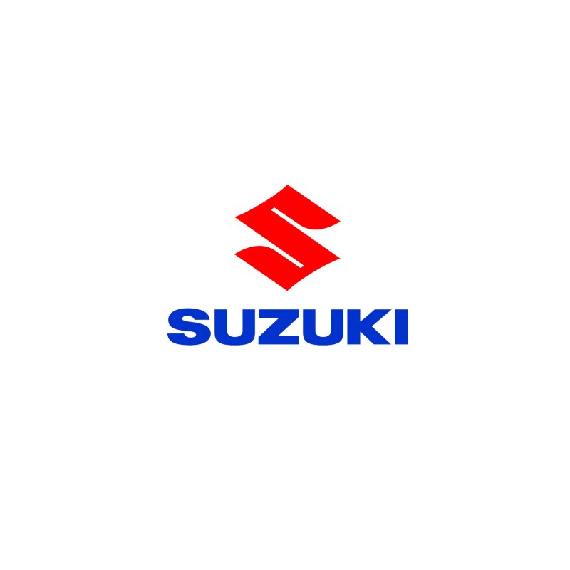 Suzuki logo