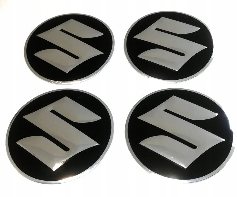 Suzuki Emblem