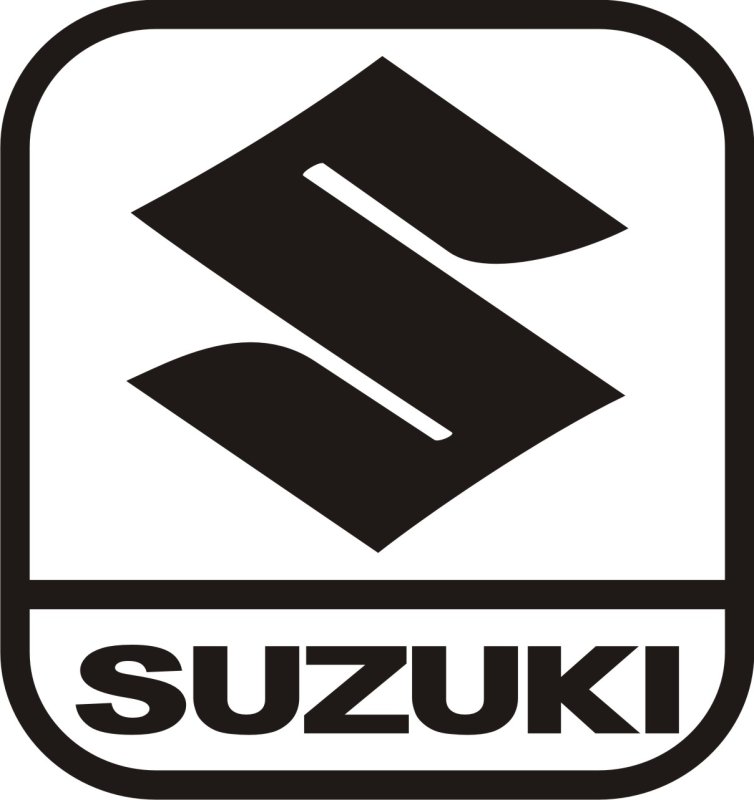 Suzuki logo