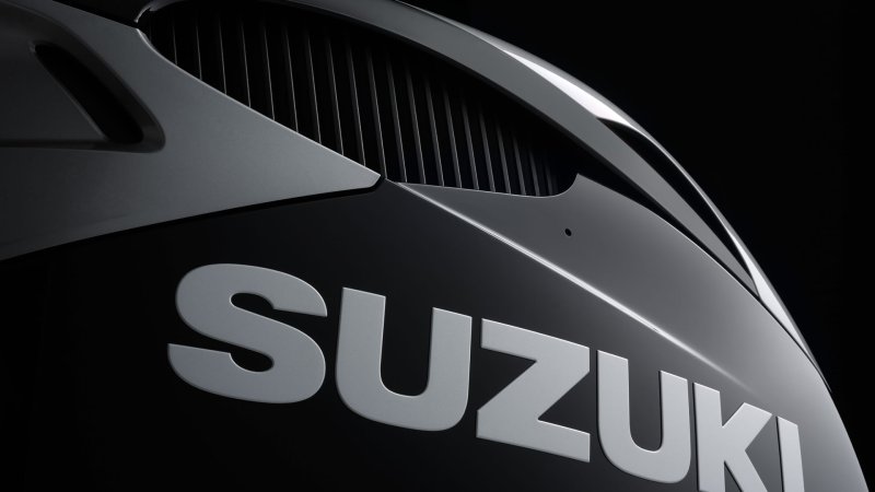 Suzuki logo