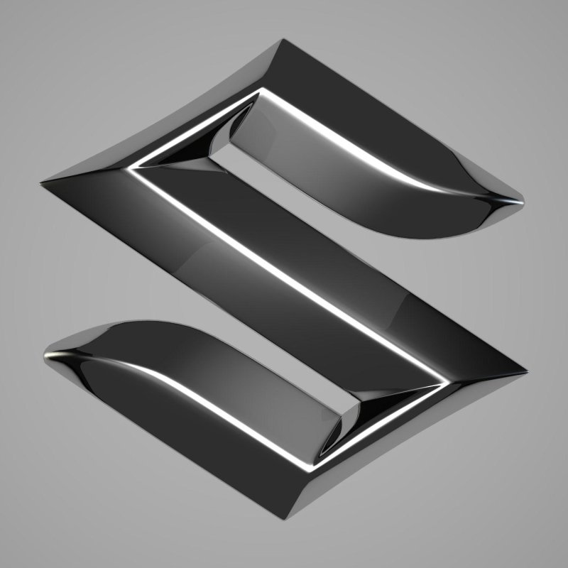 Suzuki лого