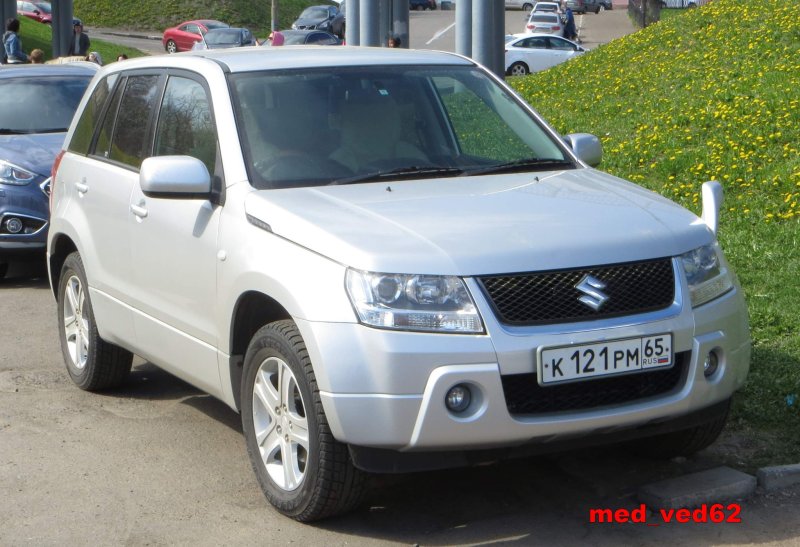 Сузуки 28