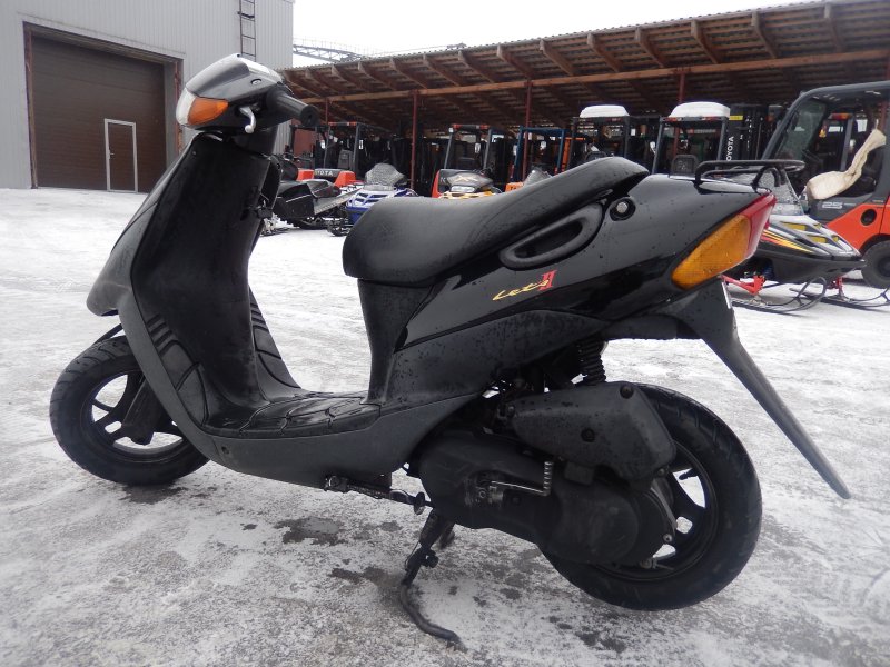 Сузуки летс 2 s