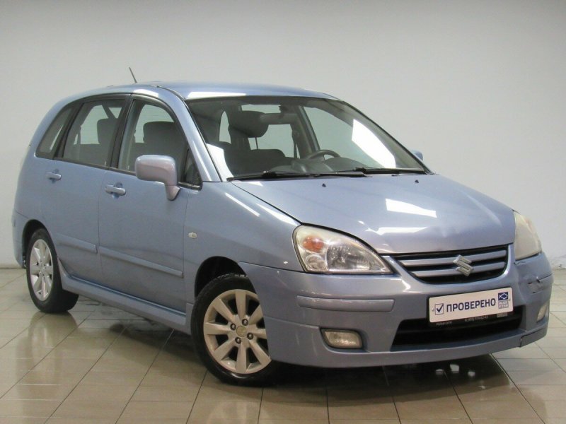 Suzuki Liana 2006