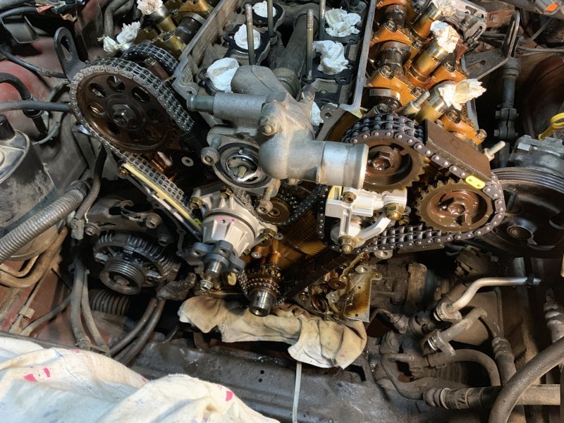Гранд Витара 2.5 v6