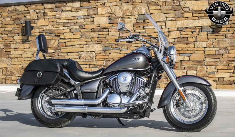 Kawasaki Classic
