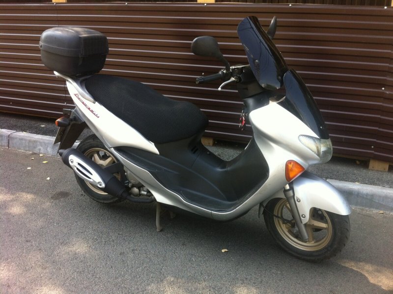 Suzuki Avenis 150 карбюратор