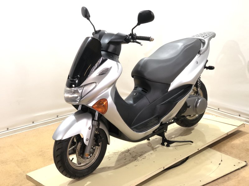 Suzuki Avenis 150