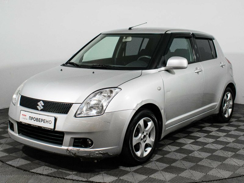 Suzuki Swift 1.3