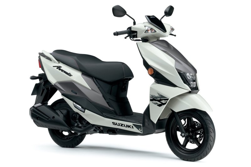 Suzuki et4d