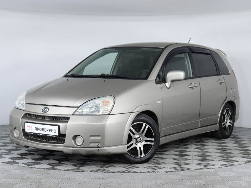 Сузуки Лиана 2003г