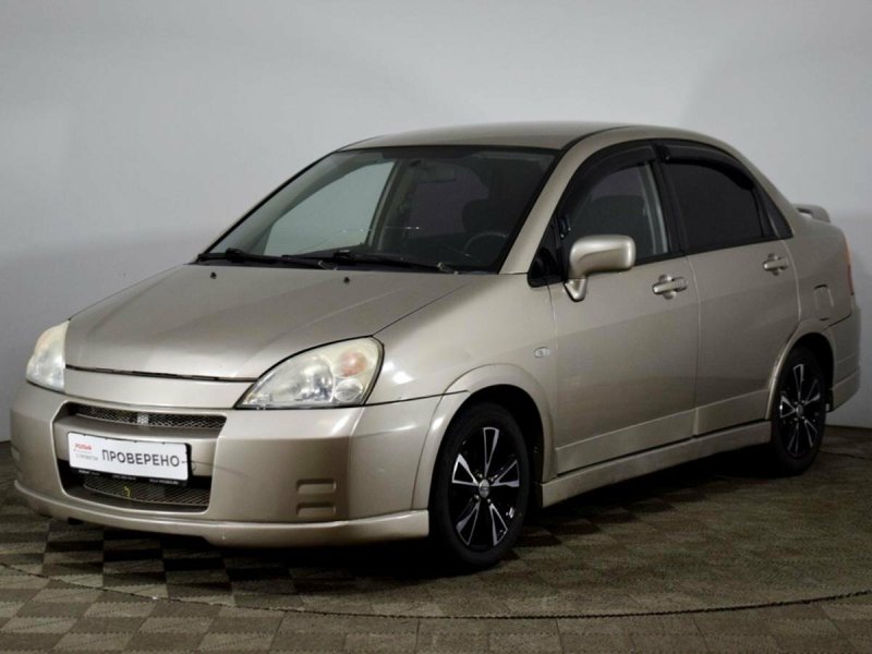 Suzuki Liana 2003