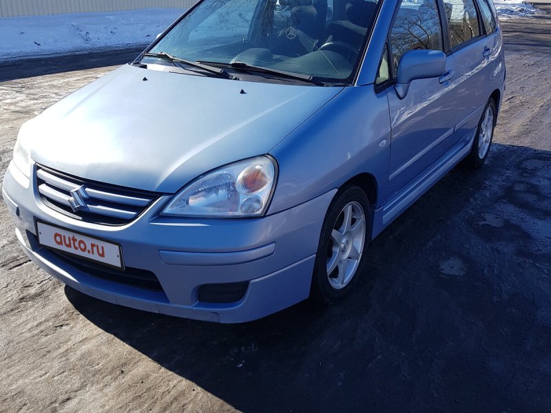Suzuki Liana 2003