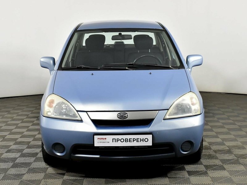 Suzuki Liana 2003