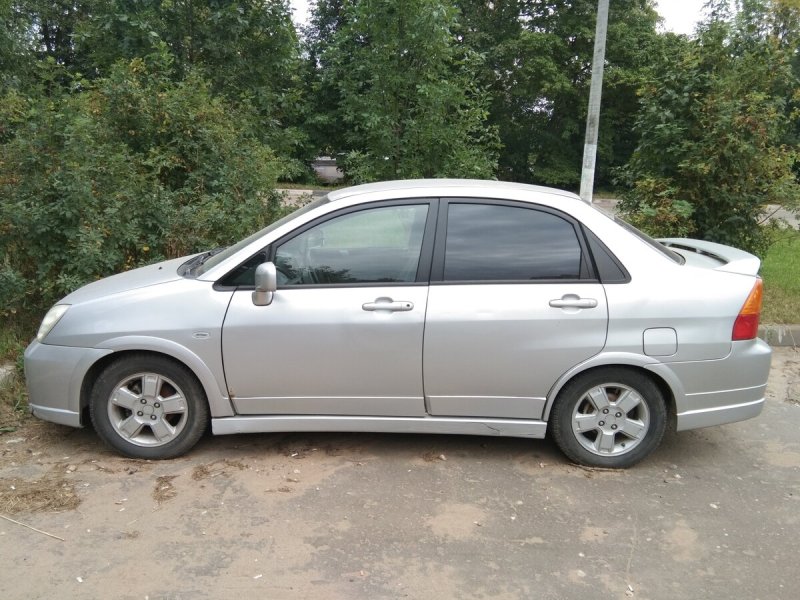 Suzuki Liana 2003