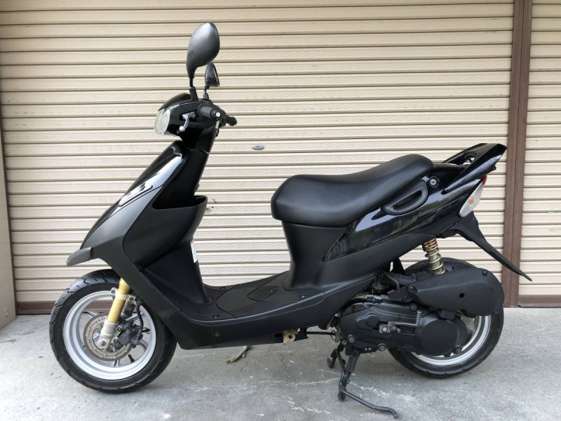 Suzuki ZZ ca1pb