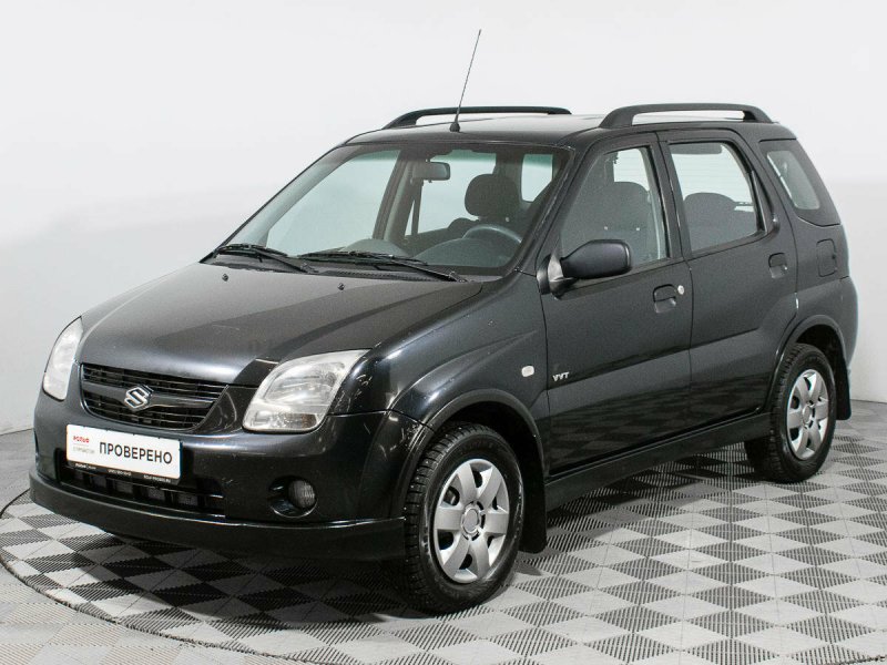 Suzuki Ignis 2