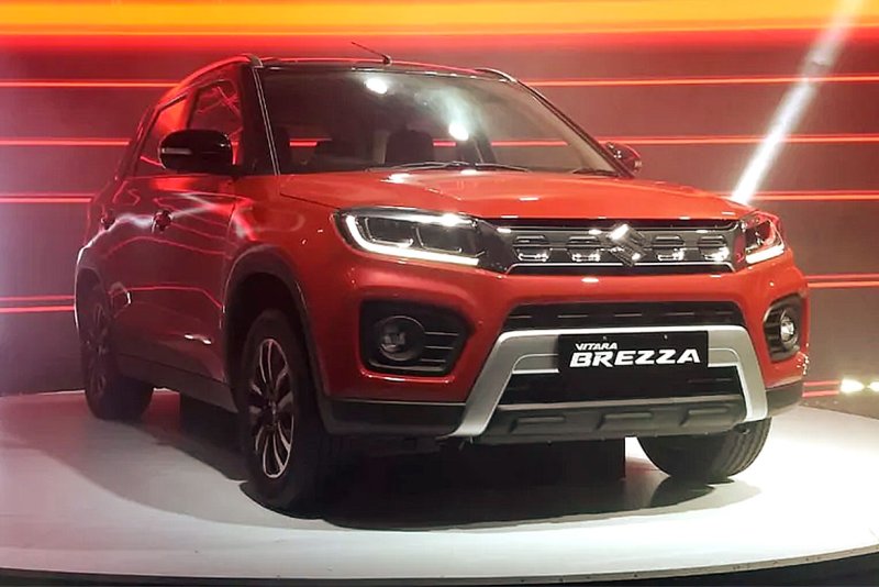 Vitara 2022