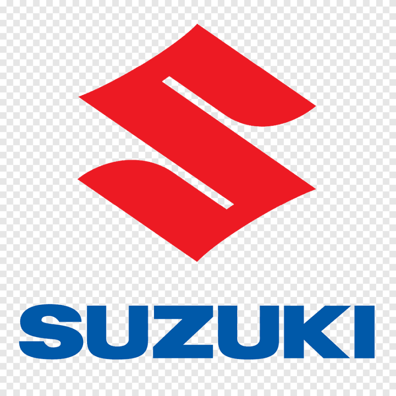 Suzuki лого