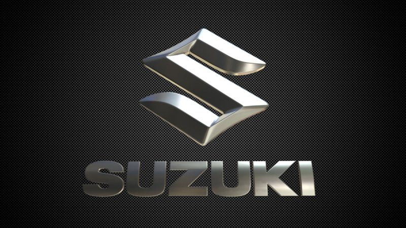 Suzuki Grand Vitara логотип